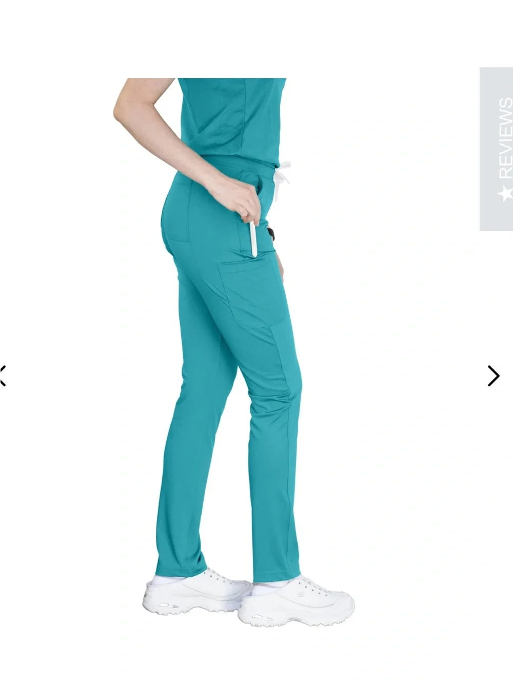 N/A comfortable turquoise